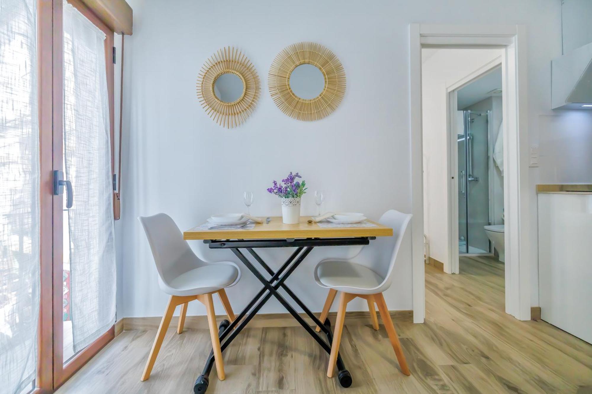 Apartamentos Deanes & Casco Historico Córdoba Kültér fotó