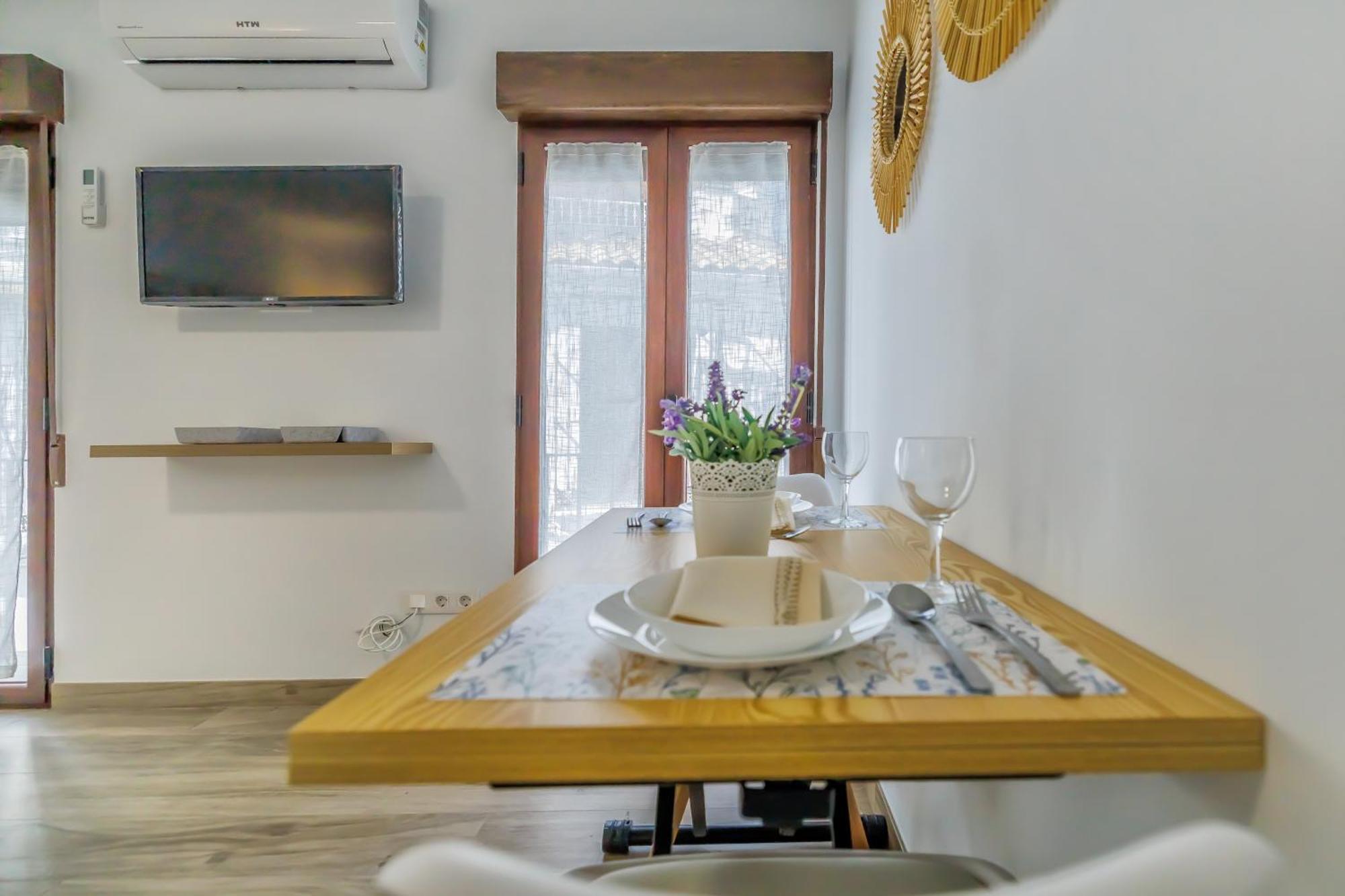 Apartamentos Deanes & Casco Historico Córdoba Kültér fotó