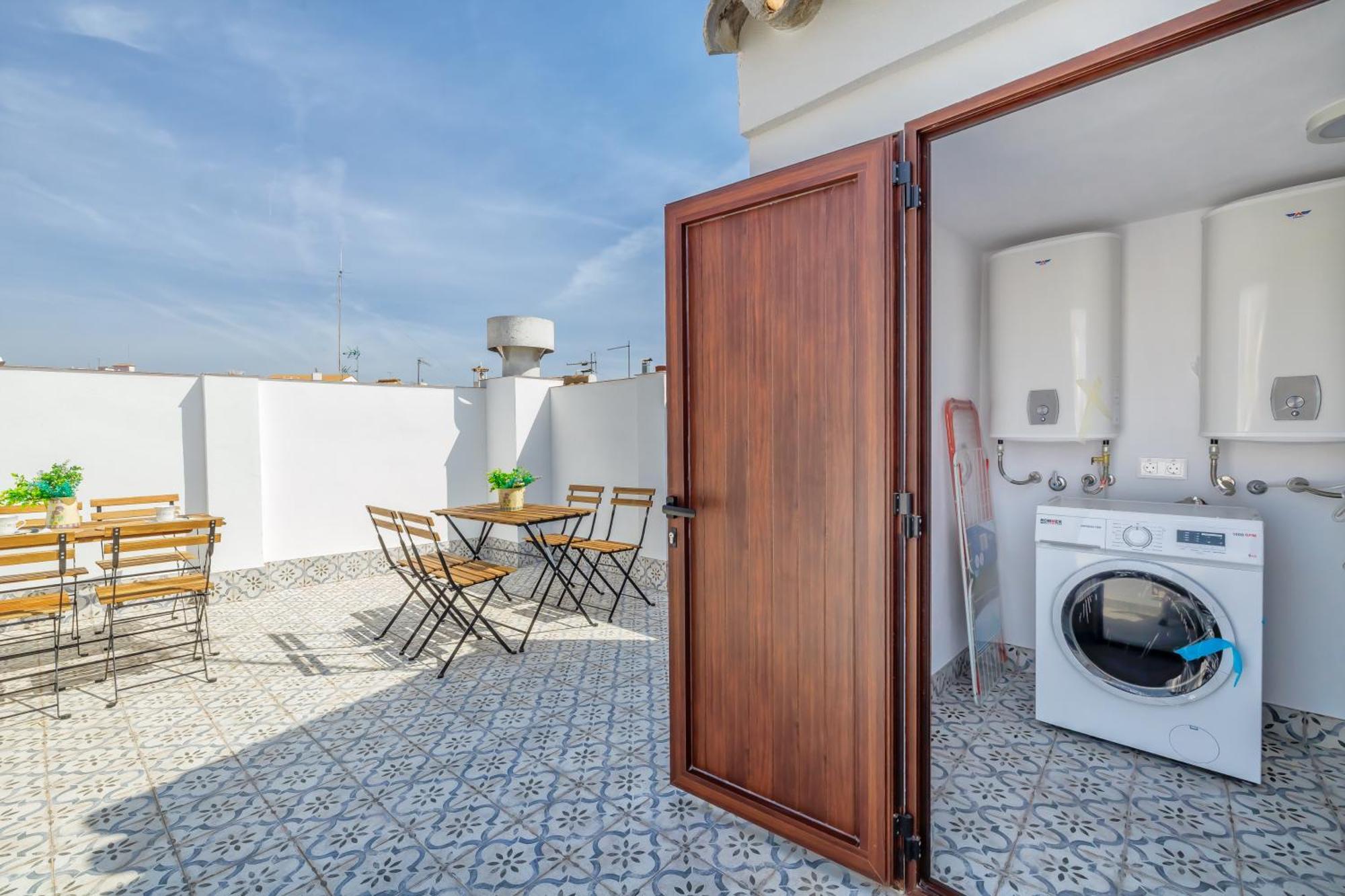 Apartamentos Deanes & Casco Historico Córdoba Kültér fotó