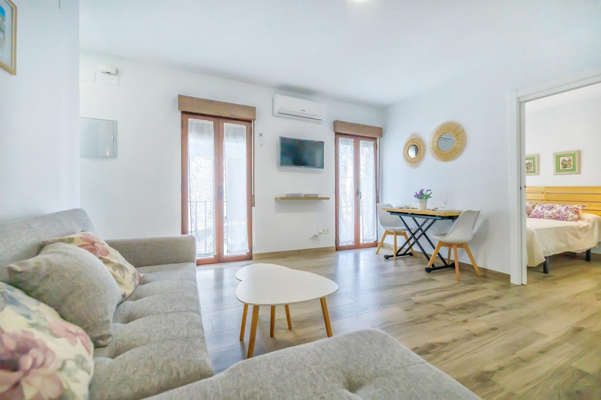 Apartamentos Deanes & Casco Historico Córdoba Kültér fotó