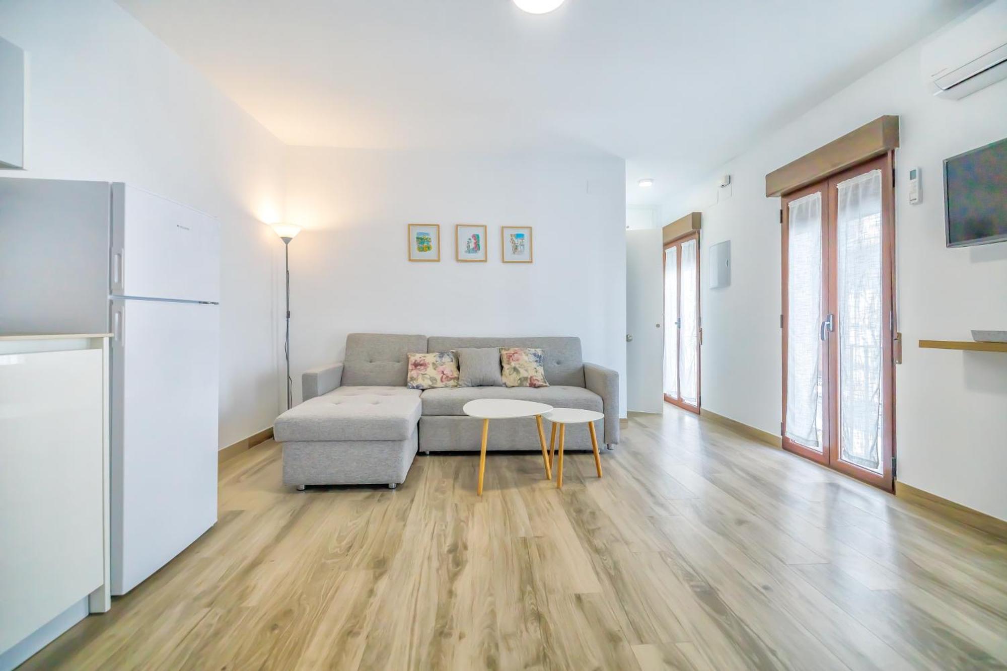 Apartamentos Deanes & Casco Historico Córdoba Kültér fotó