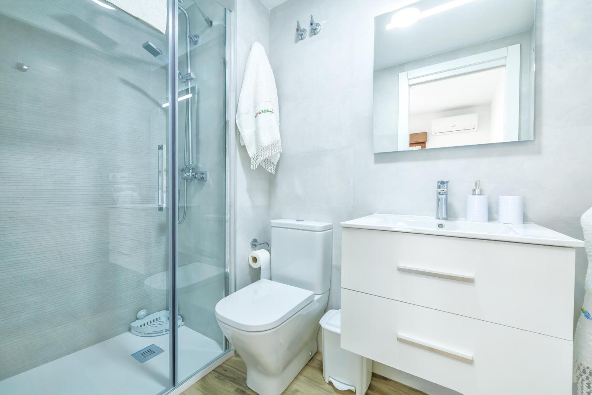 Apartamentos Deanes & Casco Historico Córdoba Kültér fotó