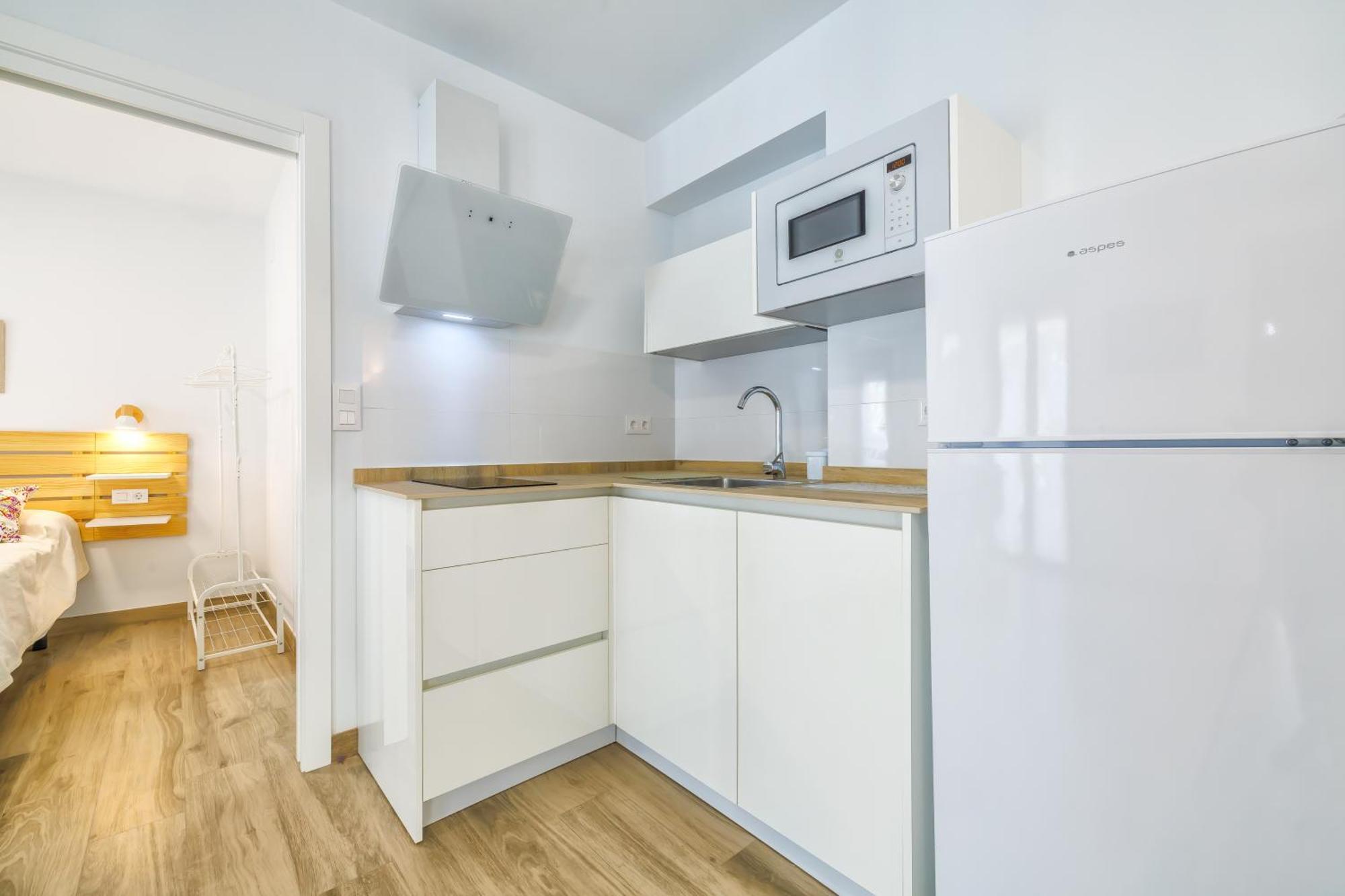 Apartamentos Deanes & Casco Historico Córdoba Kültér fotó