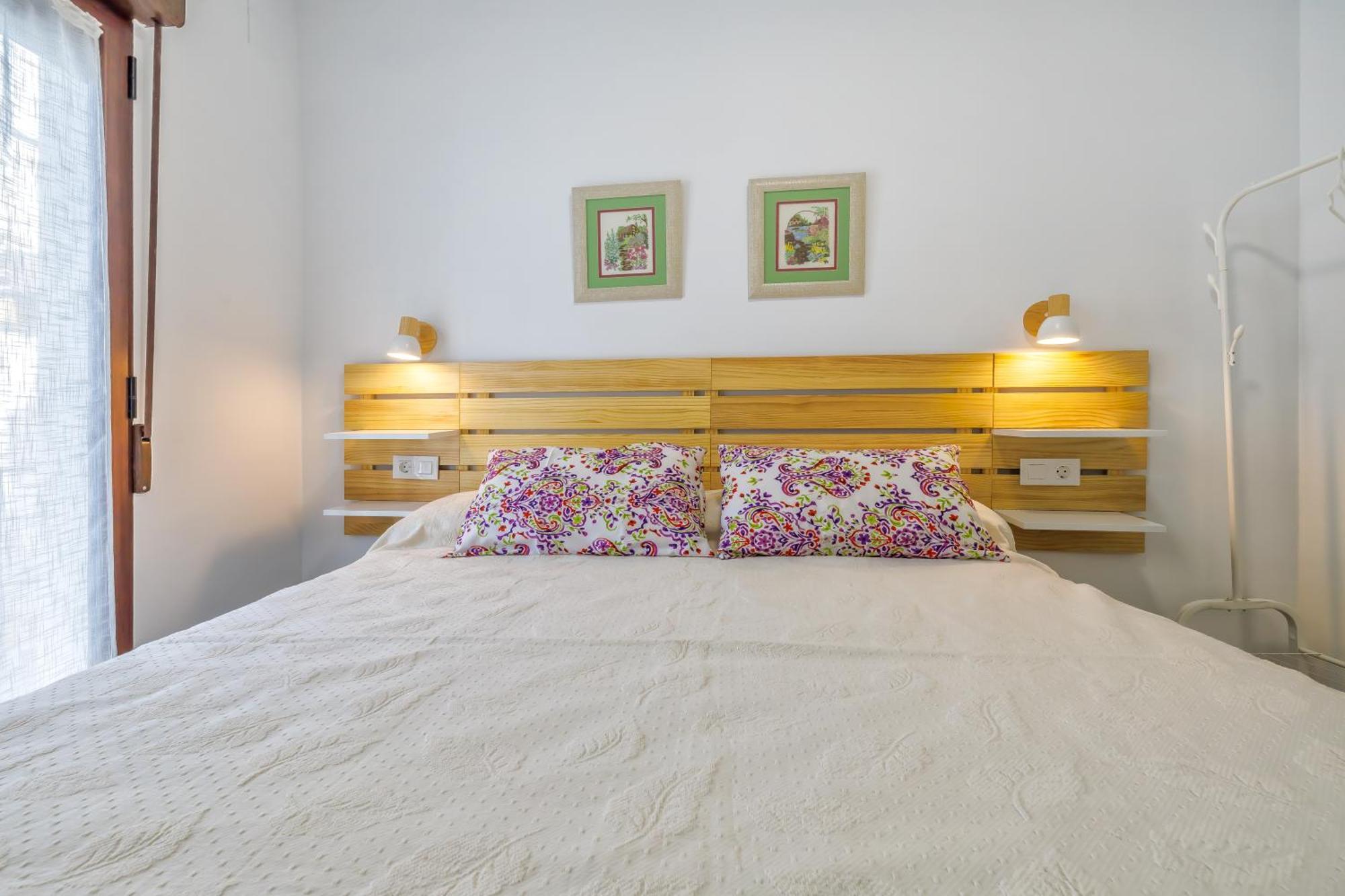 Apartamentos Deanes & Casco Historico Córdoba Kültér fotó