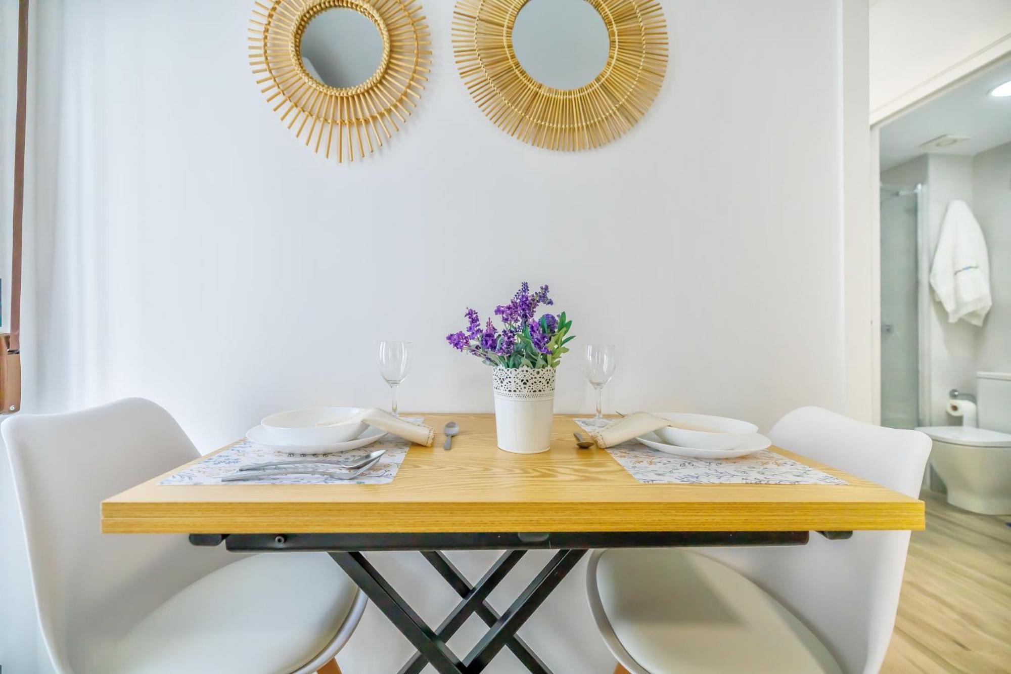 Apartamentos Deanes & Casco Historico Córdoba Kültér fotó