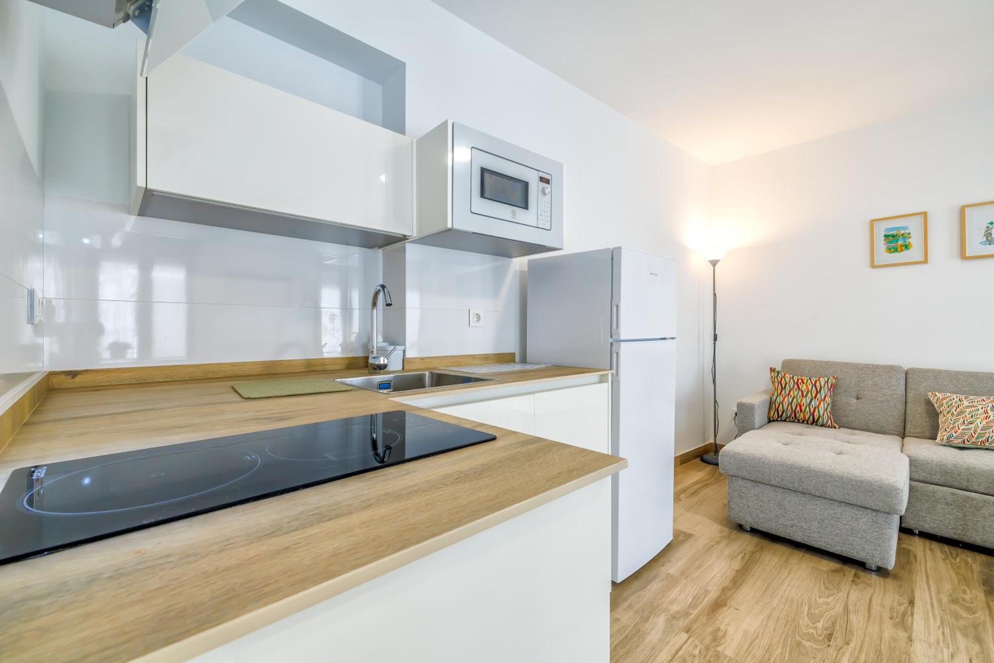 Apartamentos Deanes & Casco Historico Córdoba Kültér fotó