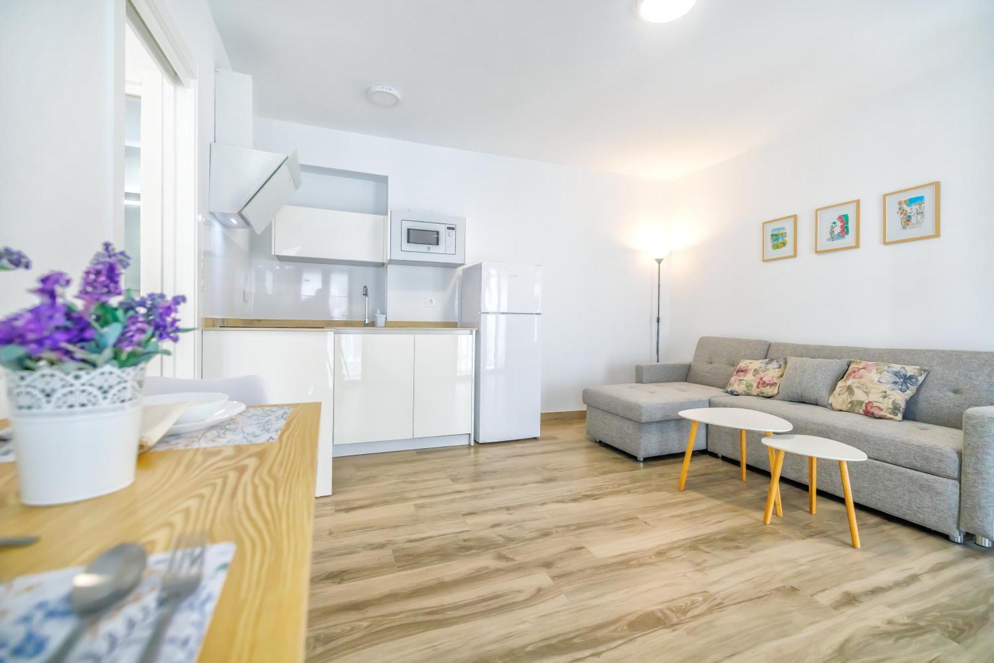 Apartamentos Deanes & Casco Historico Córdoba Kültér fotó