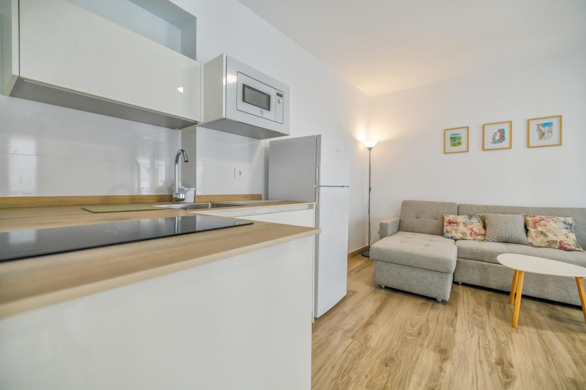 Apartamentos Deanes & Casco Historico Córdoba Kültér fotó