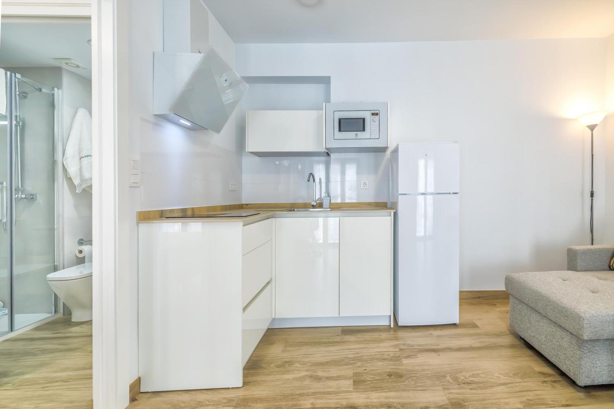 Apartamentos Deanes & Casco Historico Córdoba Kültér fotó