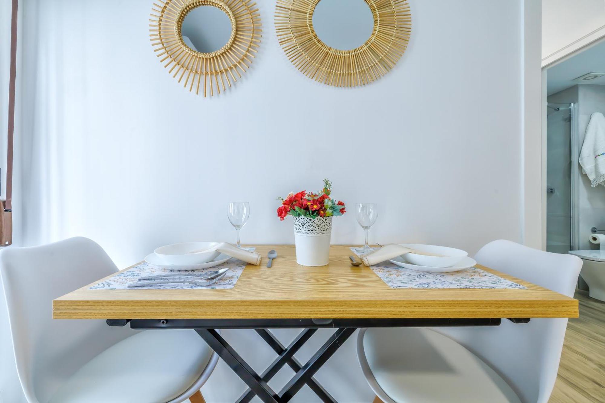 Apartamentos Deanes & Casco Historico Córdoba Kültér fotó
