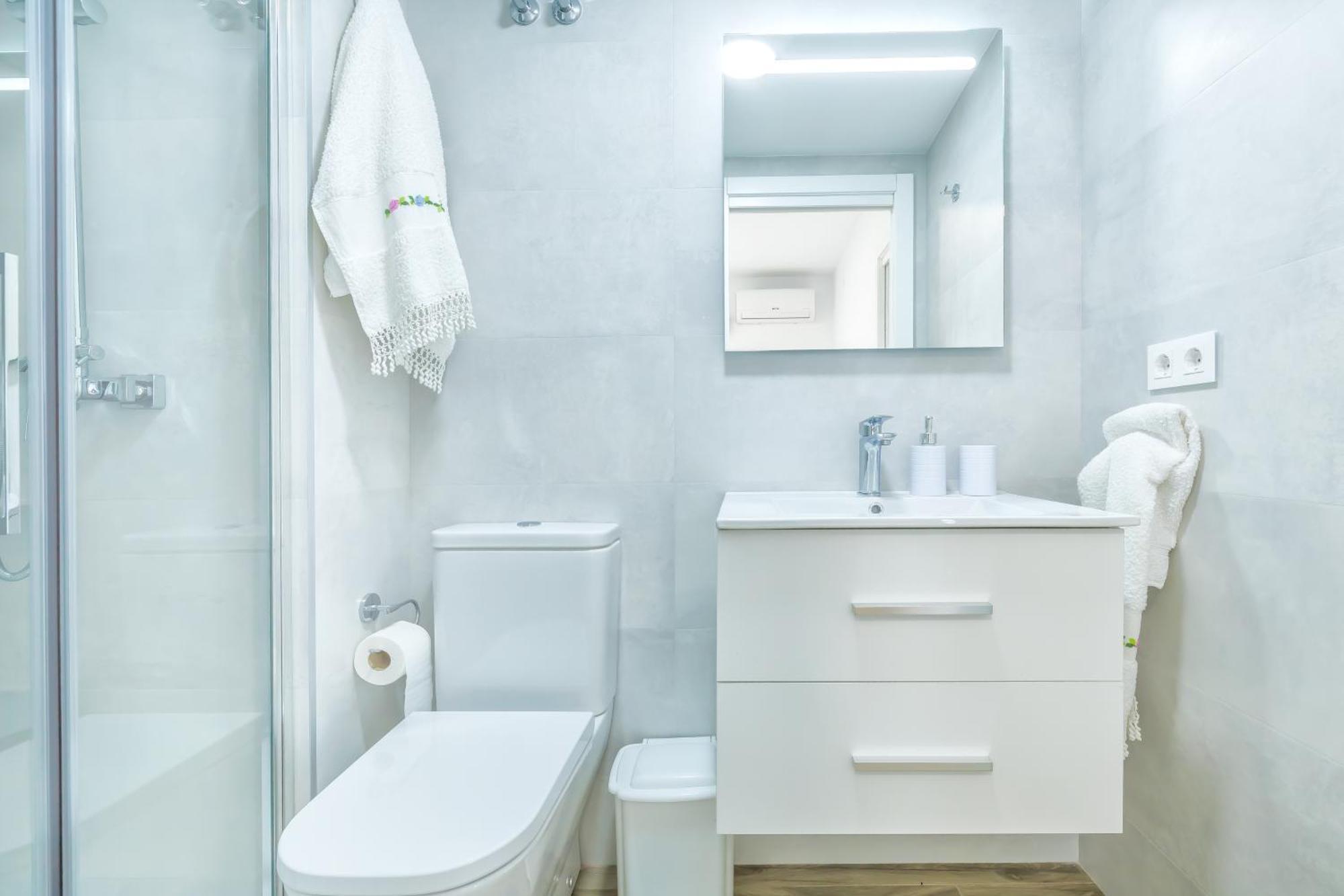 Apartamentos Deanes & Casco Historico Córdoba Kültér fotó