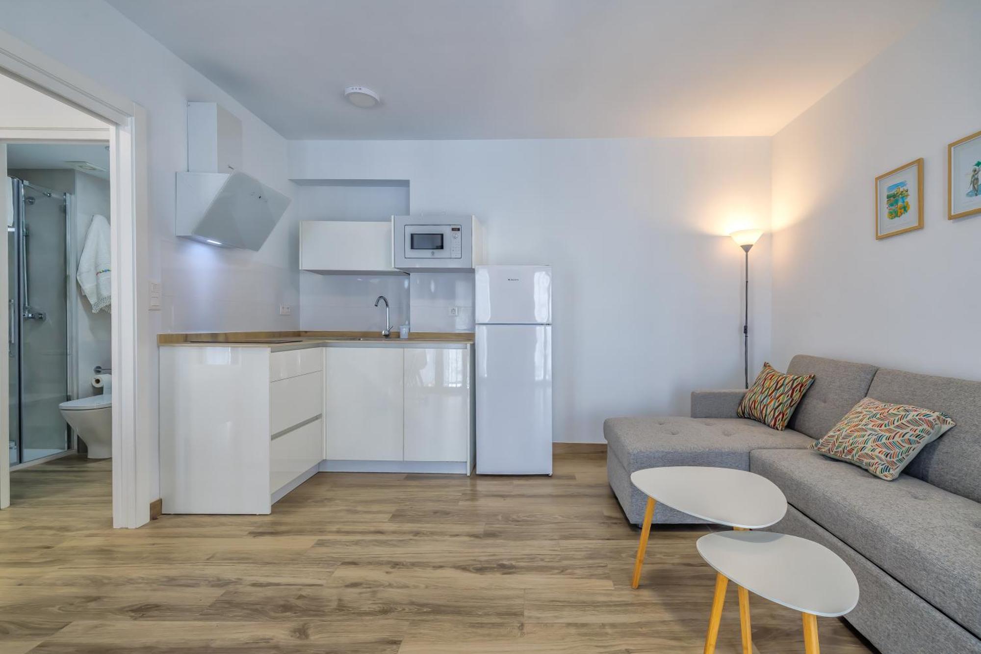 Apartamentos Deanes & Casco Historico Córdoba Kültér fotó