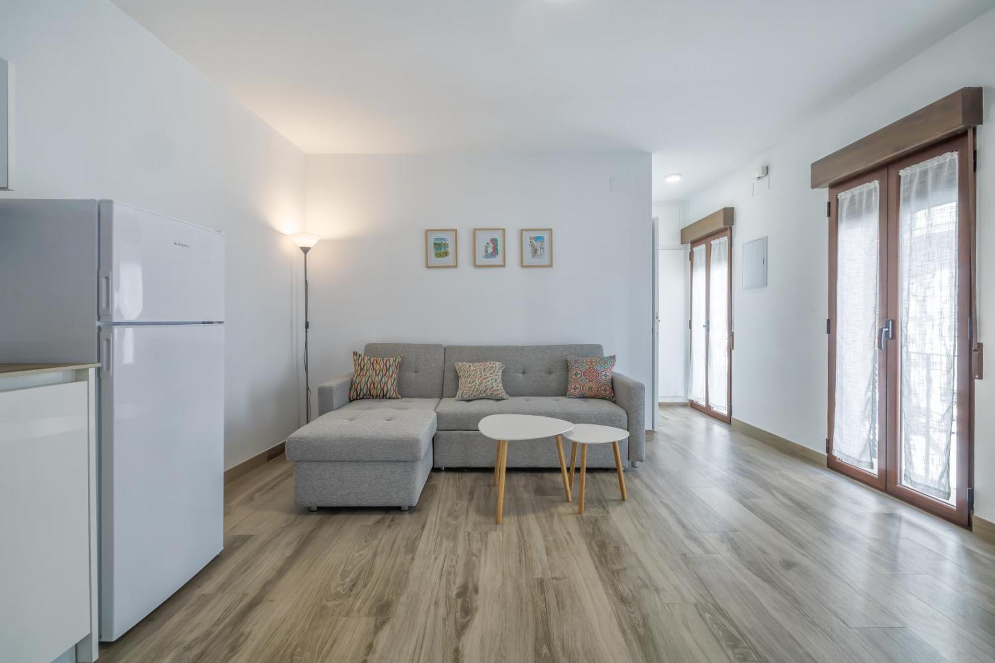 Apartamentos Deanes & Casco Historico Córdoba Kültér fotó