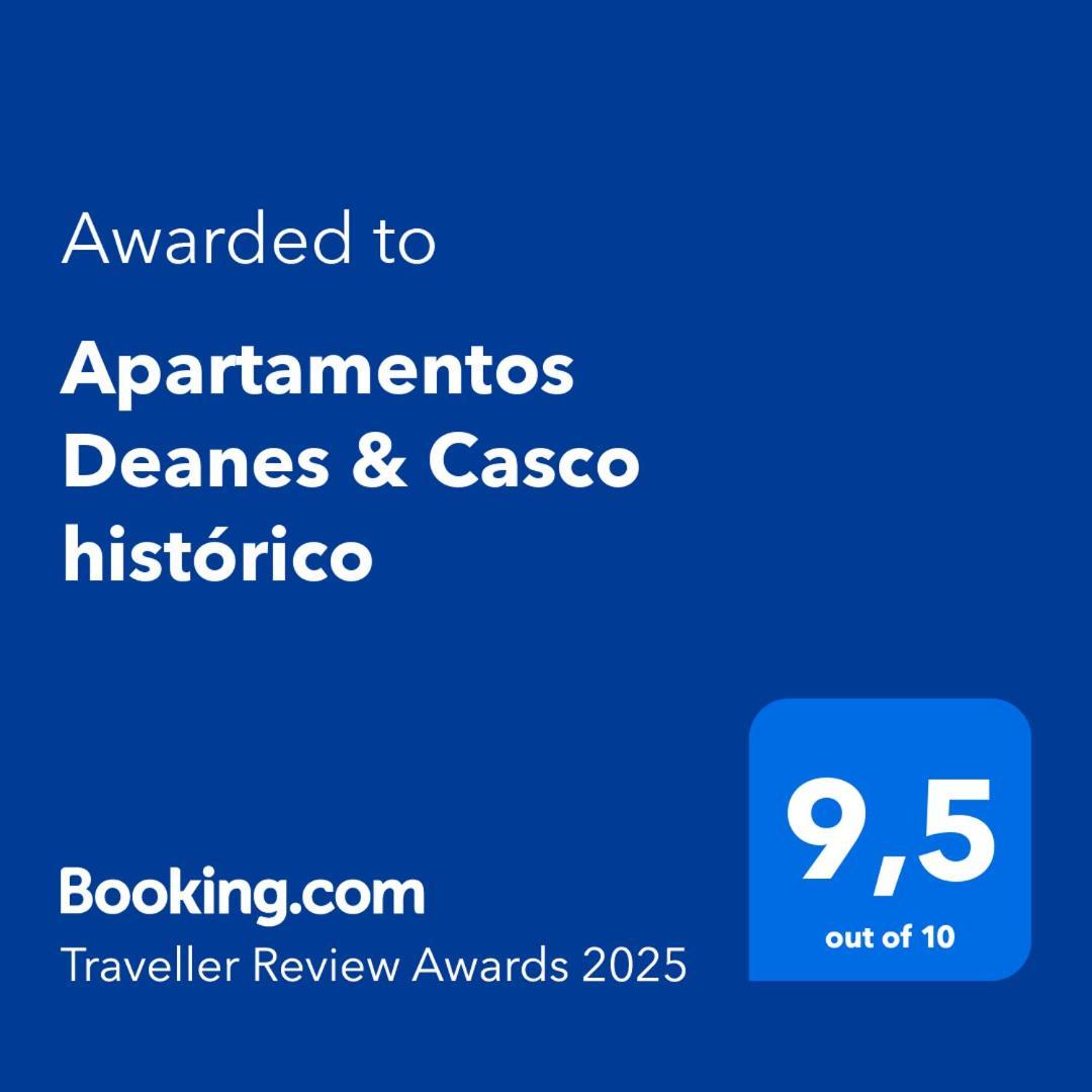 Apartamentos Deanes & Casco Historico Córdoba Kültér fotó